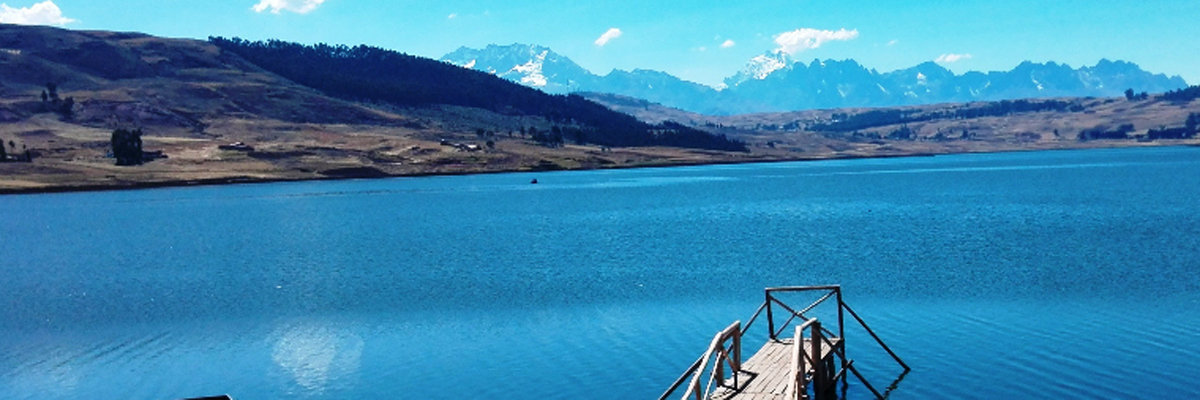 Tour Cuatrimotos Lagunas de Huaypo y Piuray - Cusco en Cusco